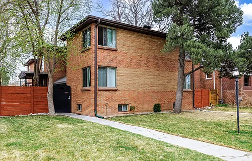 1522 Fairfax St #1 Photo 1