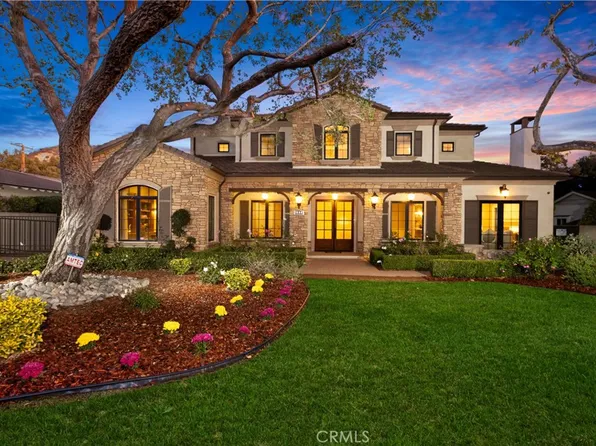 1668 Highland Oaks Dr, Arcadia, CA 91006