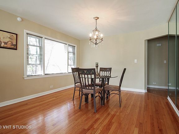 5th image of 7214 N Keeler Ave