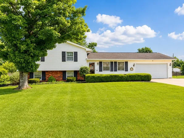 168 Hawthorne Rd, Chillicothe, OH 45601