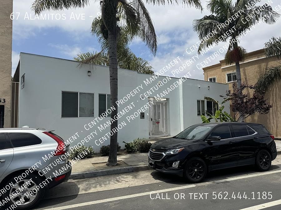 2nd image of 67 Alamitos Ave APT 8