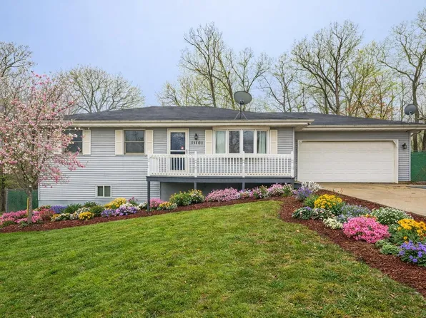 11101 W 125th Ave, Cedar Lake, IN 46303