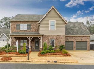 2584 Montauk Rd, Hoover, AL 35226