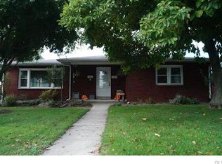 1080 Ridge Ave, Allentown, PA 18102