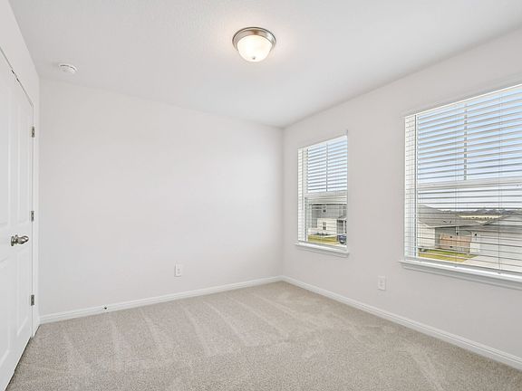 The Channing 850 Floorplan