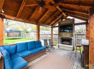 4708 Oxford Dr, Temple, TX 76502