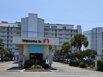 4425 Thomas Dr UNIT 414, Panama City Beach, FL, 32408