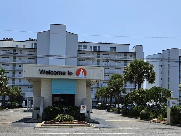 4425 Thomas Dr Unit 414, Panama City Beach, FL 32408