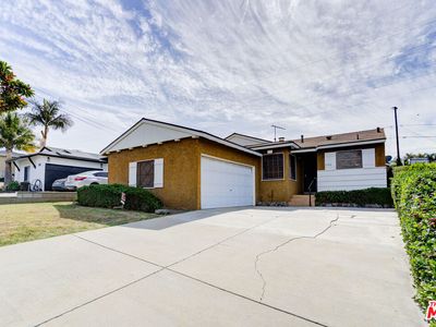 1152 W 125th St, Los Angeles, CA, 90044