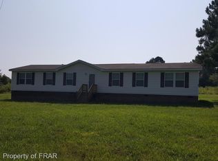 2107 Lydia Perry Rd, Bear Creek, NC 27207