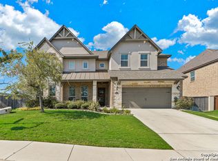 3643 Belle Strait, San Antonio, TX 78257