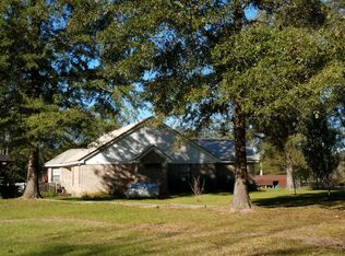 36 Lower Ovett Rd, Ovett, MS 39464