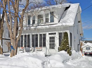 117 W Hickory St, East Rochester, NY 14445