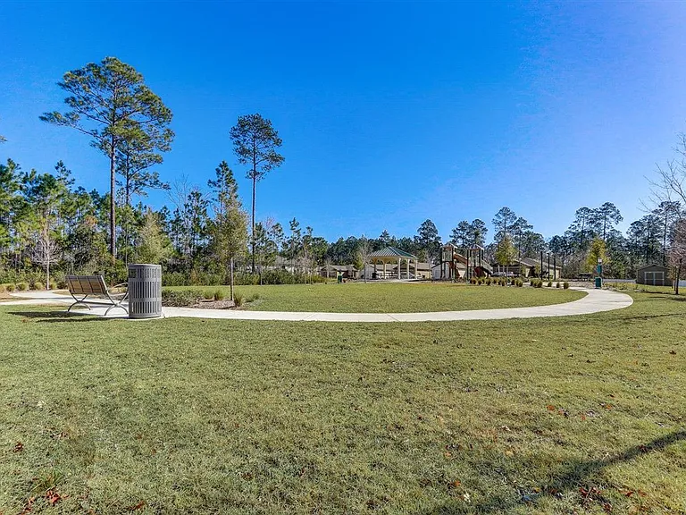 Treeline Trails — Photo 52
