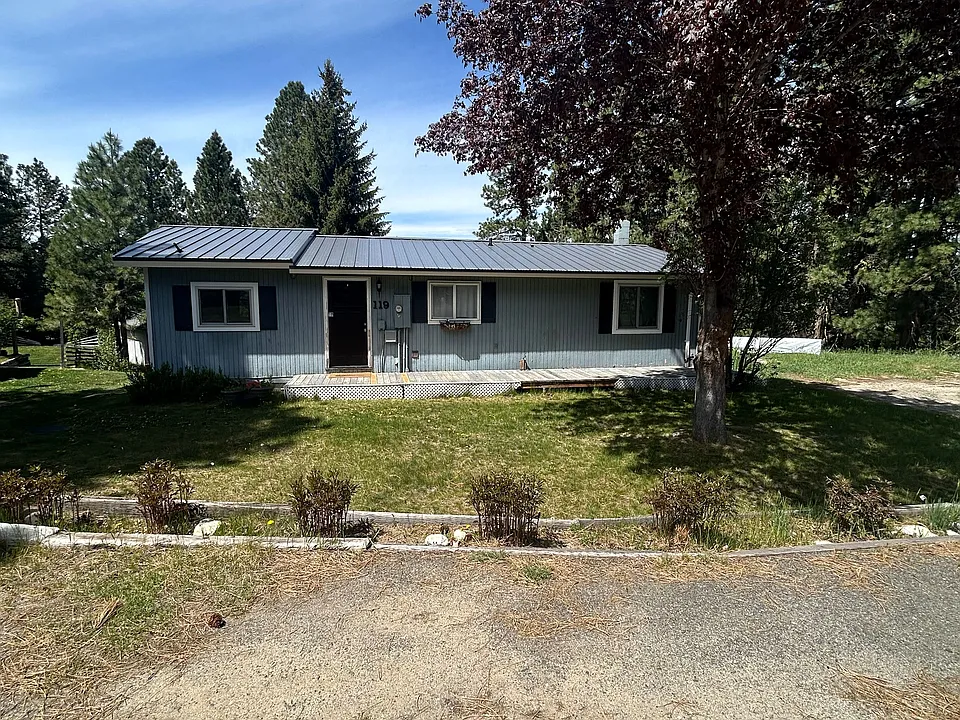 119 Bogie Dr