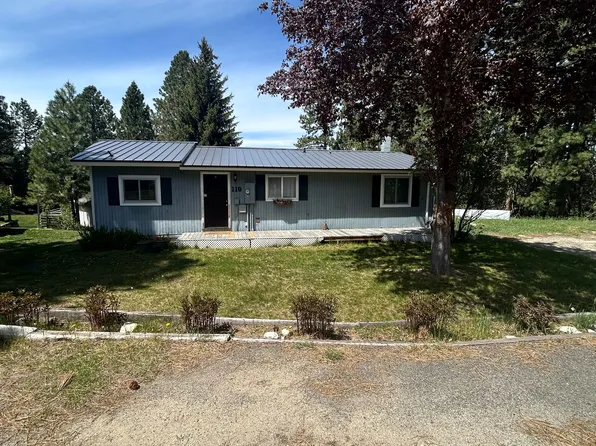 119 Bogie St, Cascade, ID 83611