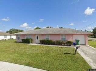 1400 W 23rd St, Riviera Beach, FL 33404