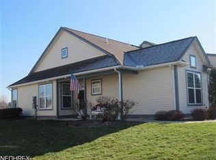 2159 Southampton Ln, Avon, OH 44011