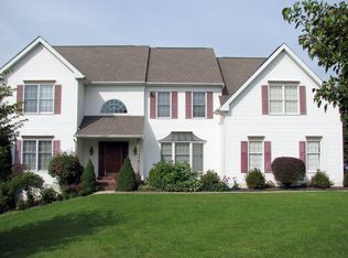 515 Silver Fox Rd, Kennett Square, PA 19348