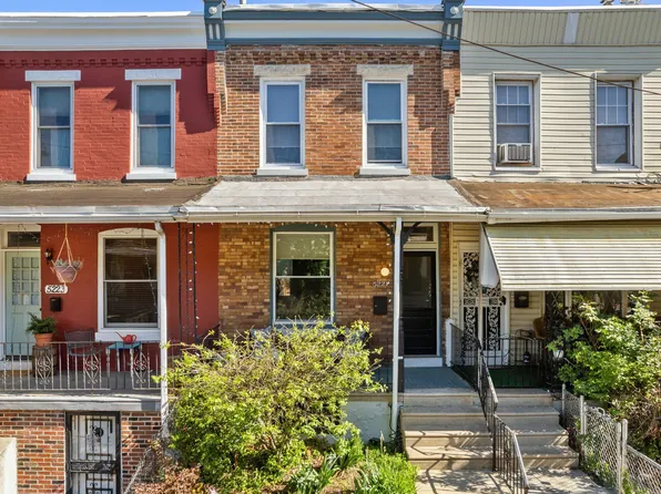 5221 Hazel Ave, Philadelphia, PA 19143