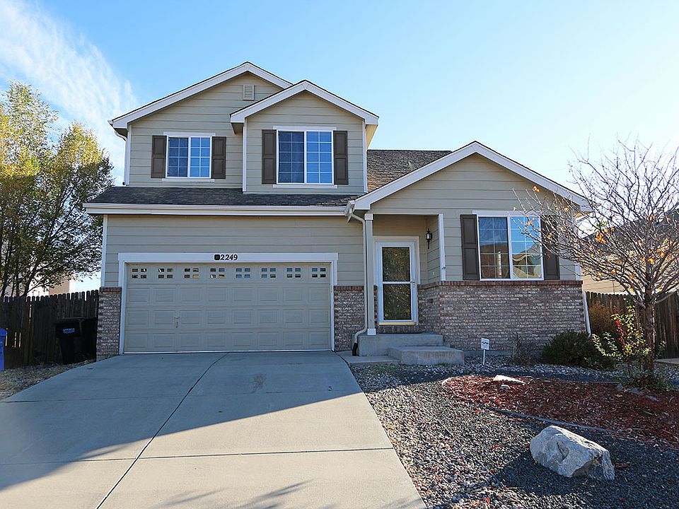 1st image of 2249 Streambank Dr