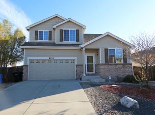 2249 Streambank Dr, Colorado Springs, CO 80951
