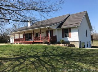 177 Dane Ln, Montreal, MO 65591