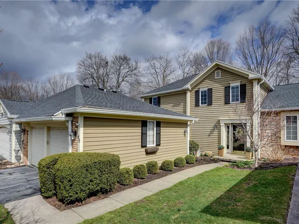 48 Creek Rdg, Pittsford, NY 14534