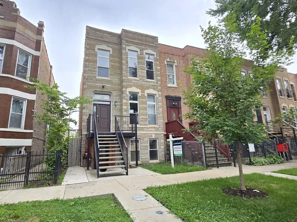 2135 S Millard Ave, Chicago, IL 60623
