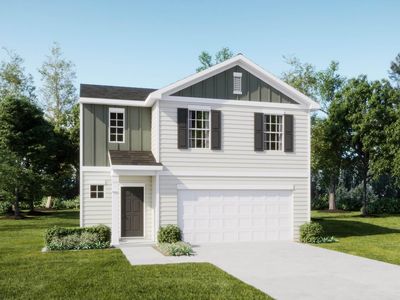 319 Meadow Gate Ct #Bwd-21, Crane Ve A Fountain Inn, SC, 29644