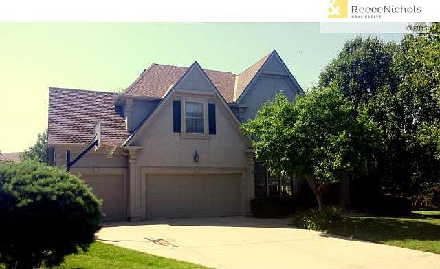 Well maintained from the freshly painted exterior to updated and