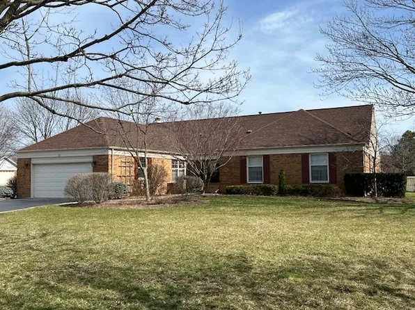 305 Thierry Ln, Prospect Heights, IL 60070