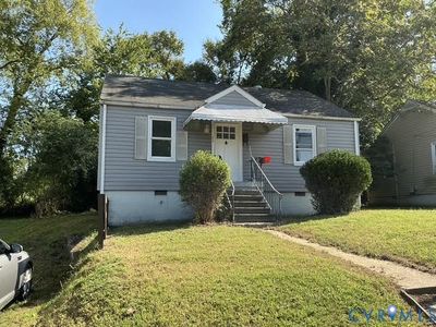 21 Cherry St, Petersburg, VA, 23803