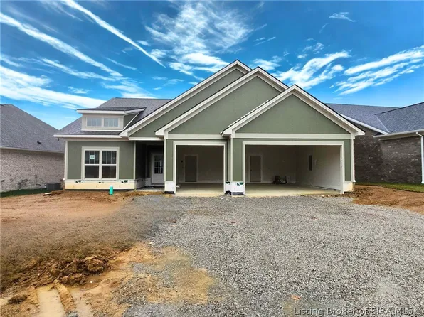 3090 Bridlewood Lane Lot 314, New Albany, IN 47150