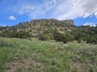 A St, Trinidad, CO 81082