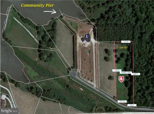 814 Cody Dr Lot 17, Cambridge, MD 21613