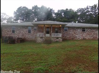 17024 Congo Ferndale Rd, Little Rock, AR 72210