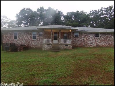 17024 Congo Ferndale Rd, Little Rock, AR, 72210