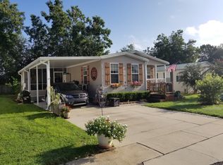 8924 Edgewater St, Foley, AL 36535