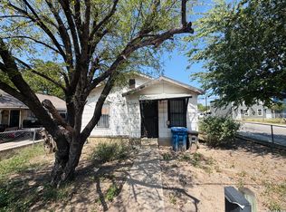 203 Huntington, San Antonio, TX 78207
