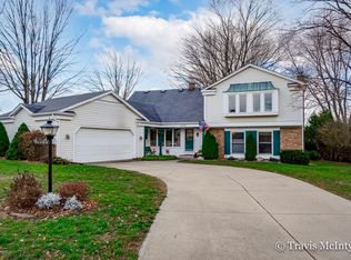 5291 Effingham Dr SE, Kentwood, MI 49508
