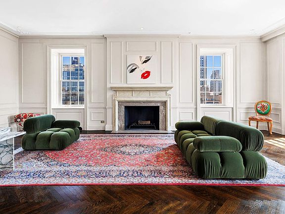 3rd image of 1021 Park Ave #14-C