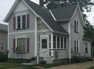 121 Pearl St, Painesville, OH 44077
