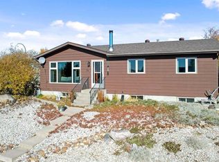 34 S Hollinger Dr, Swan Hills, AB T0G 2C0