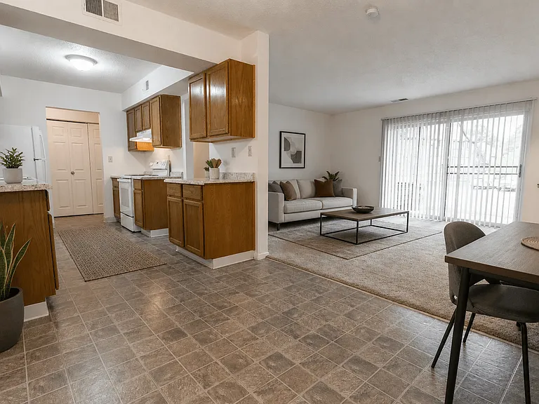 Candlewyck Apartments — Photo 11