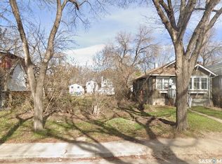 1421 GARBET ST, Regina, SK S4T 2Y6
