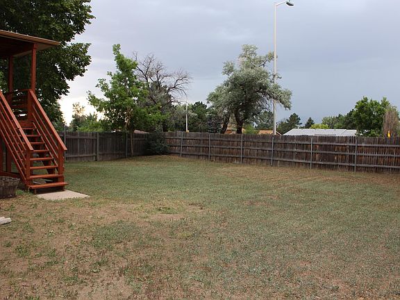 2nd image of 4628 El Camino Dr