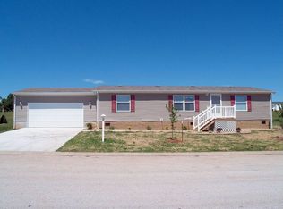 2860 S Springfield Farms Blvd, Brookline, MO 65619