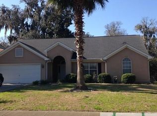 125 Druid Cir, Savannah, GA 31410