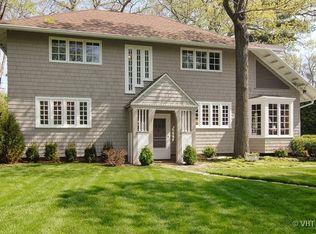 287 Cedar Ave, Highland Park, IL